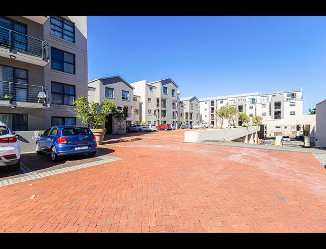 2 BEDROOM APARTMENT FOR SALE IN TYGER WATERFRONT